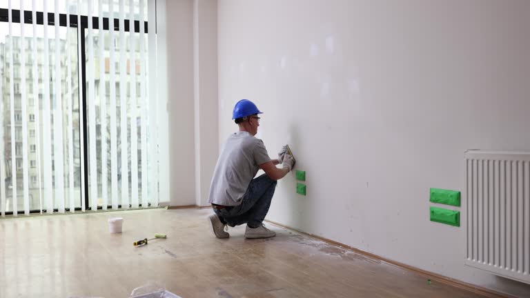 Best Attic Mold Removal  in Berwyn Heights, MD