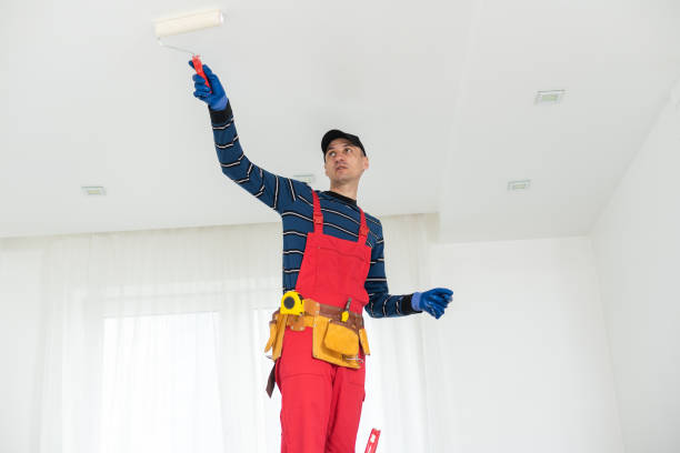 Best Industrial Mold Remediation  in Berwyn Heights, MD